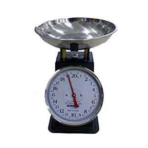 Kitchen Scale Accessories Multicolour 20kg