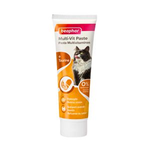 Beaphar Multi Vitamin Paste Cat 100g