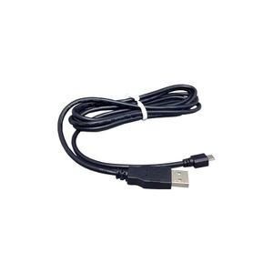 Asa كابل شحن USB ليدكس بلايستيشن 4 من