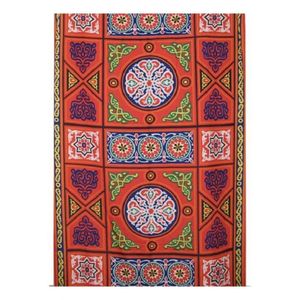 مفرش رمضان - 250*150 سم