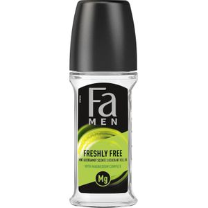 Fa Men RO 50ml Mint & Bergamot