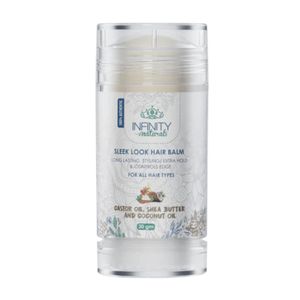 Ingrams انفينيتي ناتشورالز بلسم لعلاج هيشان الشعر 30 جم