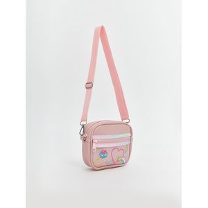 LC Waikiki حقيبة كتف للبنات مطبوعة