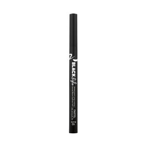 Pastel Styler Waterproof Eyeliner Pen 10 Black