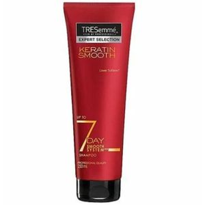 Tresemme Keratin Shampoo 7day 250ml