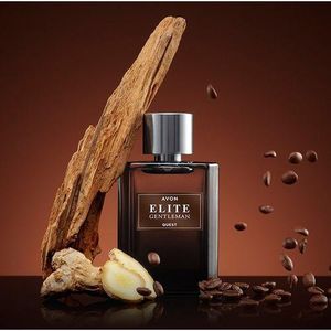 Avon A von Perfume Elite Gentleman Quest A von - EDT - For Men – 75ml ORIGINAL