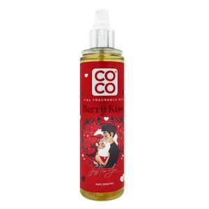 Coco Berry Kiss - Body Mist - For Women -  240ml