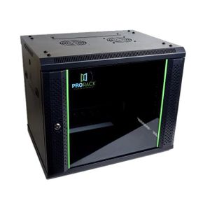 Prorack PR-W6609 Wall mount Rack 9U 600*600