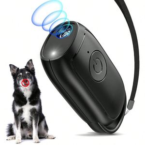 Shatoora Mini Ultrasonic Dog Repeller