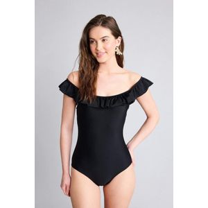 Defacto Regular Fit Swimsuit