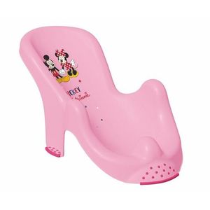 leon minnie anatomic baby bath chair - anti-slip-function