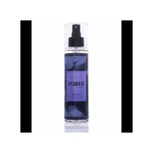 Mood  Power Premium Body Splash 220ml