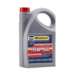 Engine Oil Rheinol  15W50 4L