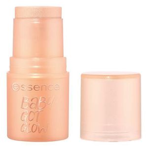 Essence BABY GOT GLOW highlighter stick 10 Golden Aura