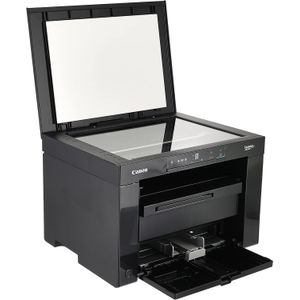Canon MF3010 Laser Printer 3in1 - 3 in 1 black laser printer, 3 Years Official Warranty