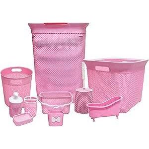 طقم سلال فيلو من 10 قطع 