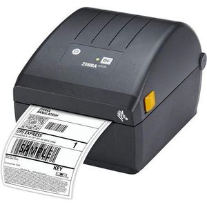 Zebra. Direct Thermal Printer ZD220 Standard EZPL USB