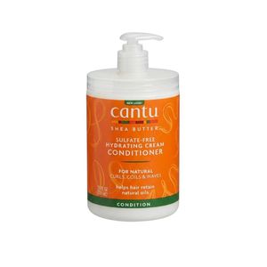 Cantu بلسم مرطب كريمي للشعر بزبدة الشيا من كانتو 739 مل - بحجم عائلي اقتصاديبلسم مرطب كريمي للشعر بزبدة الشيا من كانتو 739 مل - بحجم عائلي اقتصادي