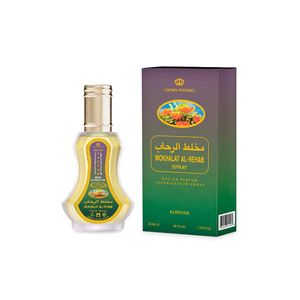 Al Rehab عطر مخلط الرحاب 35 مل