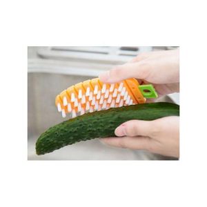 Taha Offer Vegetables Cleaning Brush - 1 Piece