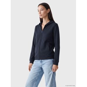 LC Waikiki Women's Thick Zippered Sweatshirt