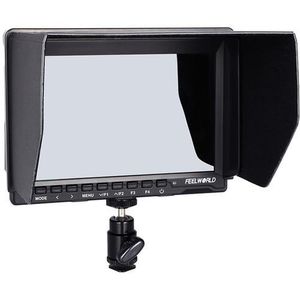 Feelworld  FW759 IPS 7 HDMI 4K Monitor
