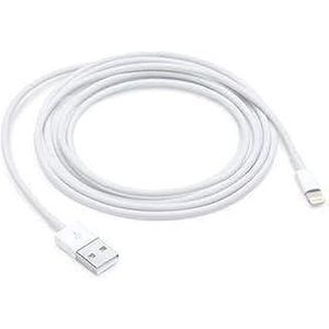 3M 10FT Long USB Data Sync Charger Cable for iphone 5, Assorted Colors