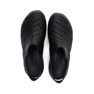 Activ Lightweight EVA Ventilated Clogs – Dark Grey