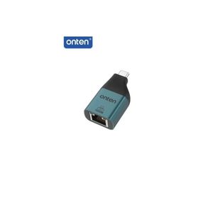 Onten OTN-UC101H Type c to RJ45 Ethernet Adapter10M/100M