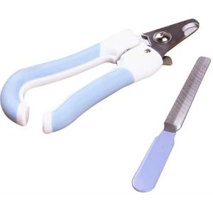 Chong Le Er   pet small nail scissors