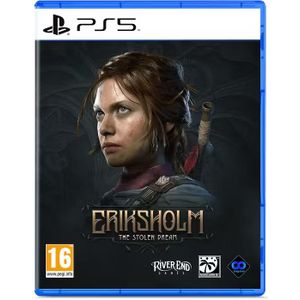 Nordcurrent Eriksholm: The Stolen Dream - PS5