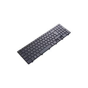 DELL Keyboard Replacement 5110 Black