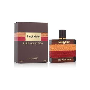 General عطر بيور أديكشن أو دو بارفان للجنسين من فرانك أوليفير، 100 مل