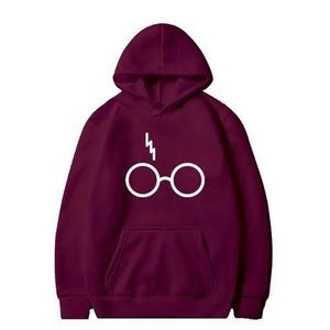 Harry potter glasses hoodie shop