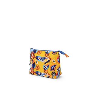 CUBS Yellow Shades Medium Pouch