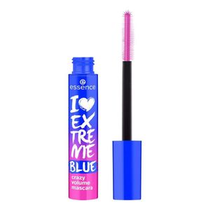 Essence I Love Extreme Crazy Volume Mascara Blue