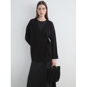 LC Waikiki Double Breasted Women's Kimono