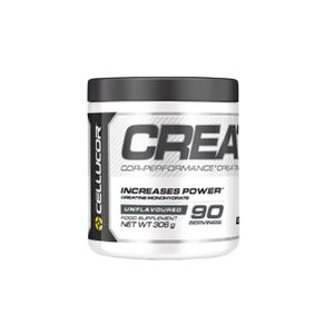 Cel COR Performance Creatine servings: 90 servings