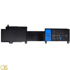 Os بطارية متوافقة مع Dell Inspiron 14Z-5423/15Z-5523، موديلات البطاريه  T41M0 TPMCF 8JVDG (2NJNF)، - ضمان لمدة 3 أشهر