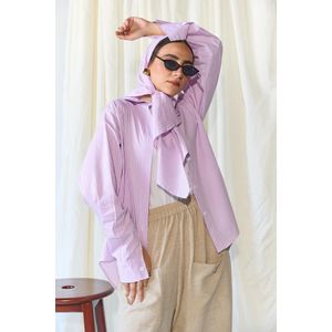 La Blandura Twist Shirt