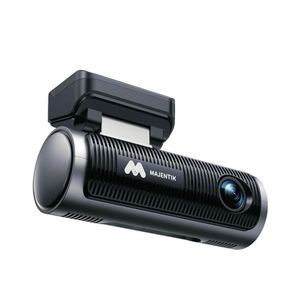 Majentik كاميرا السيارة المتطورة MZ-02 (عدسة مزدوجة) – دقة 4K فائقة الوضوح 