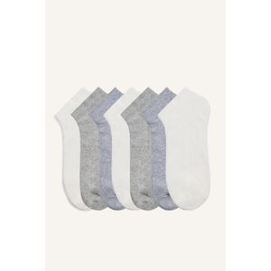Defacto Man 7 piece Short Socks