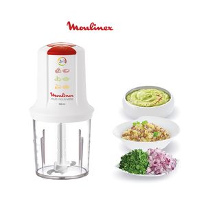 Moulinex Moulinette Hachoir et Mixeur 700W