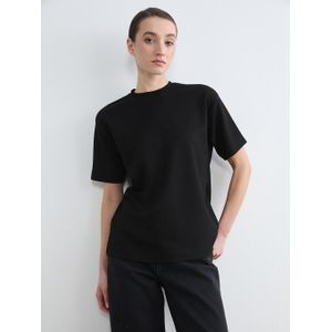 LC Waikiki Crew Neck Short Sleeve Woman T-Shirt