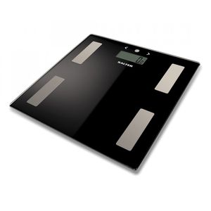 Salter Electronic Digital Kitchen Scale, Black - 1046 PKDR, Best price in  Egypt