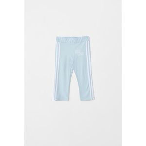 Defacto Girl Regular Fit Leggings - Blue