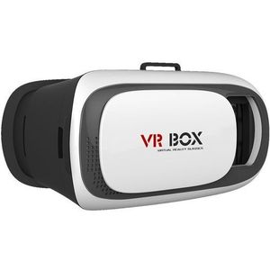 تسوق نظارة Vr جديدة استمتع بشراء نظارة Vr Box جوميا مصر