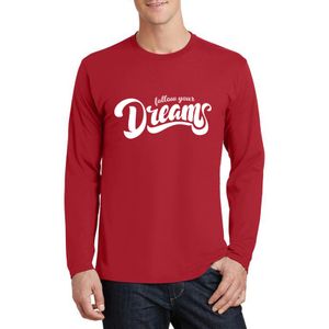 تي شيرت كم  للرجال