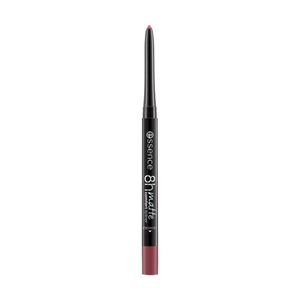 Essence 8h lip liner Matte confort - 19.Burgundy Bestie