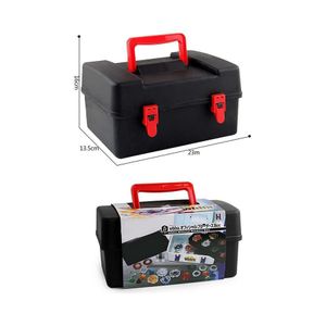 Battling Launcher Storage Bag for Kids